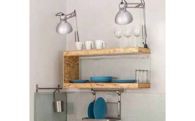 H14 Rooms & Apartments
