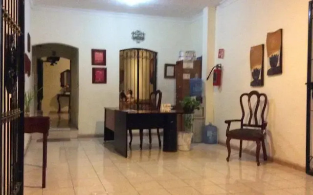 Hotel Tequila Centro