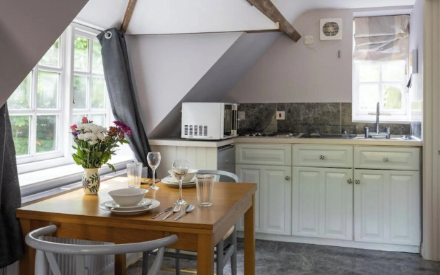 The Coach House