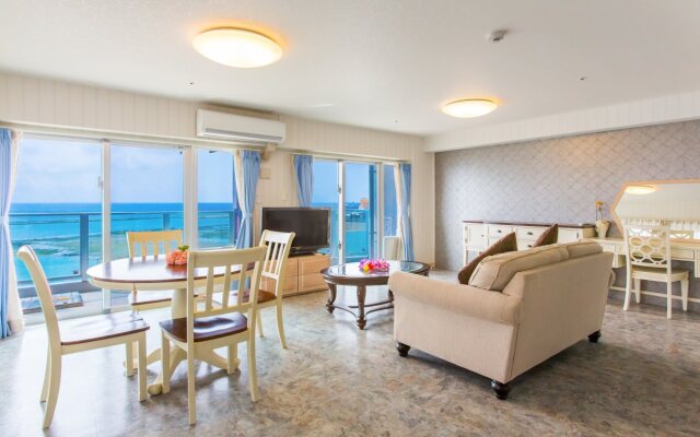 Beachside Condominium