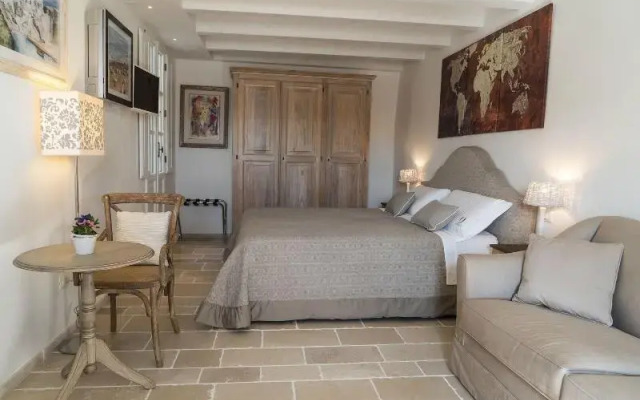 Quintessenza Luxury Domus