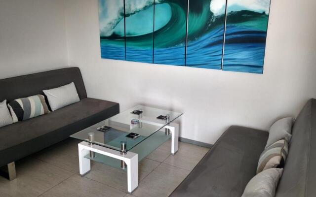Surf Apartment Reñaca