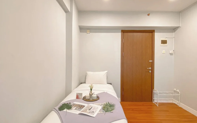 Good Studio Room at Cinere Resort Apartment