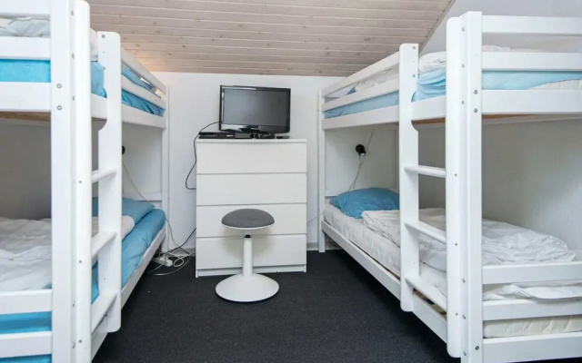 4 Star Holiday Home in Juelsminde