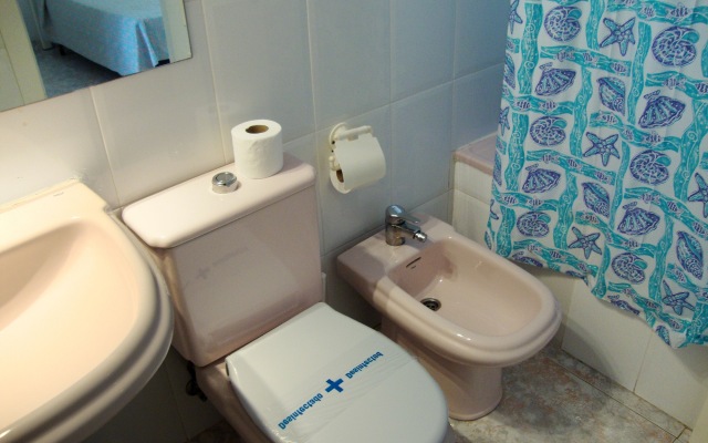 Apartamentos Casablanca 3000