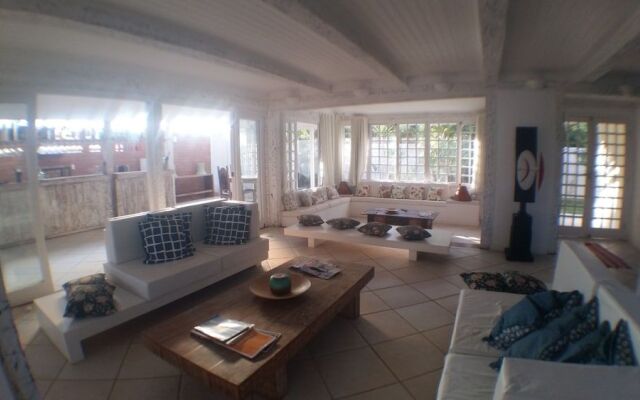 Pousada Casa Da Enseada Guesthouse