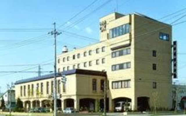Urasa Hotel Okabe