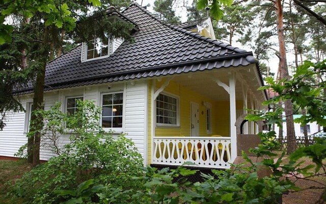 Nice Home in Pobierowo With 4 Bedrooms and Wifi