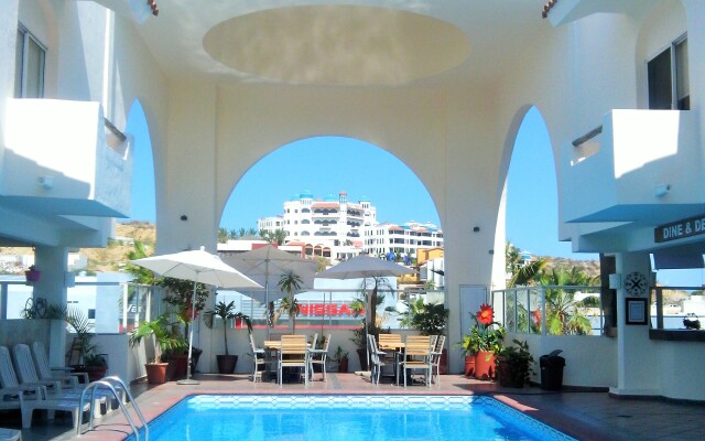 Hotel & Suites Las Palmas