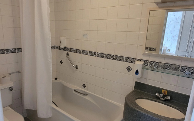 Heathlands Hotel Bournemouth