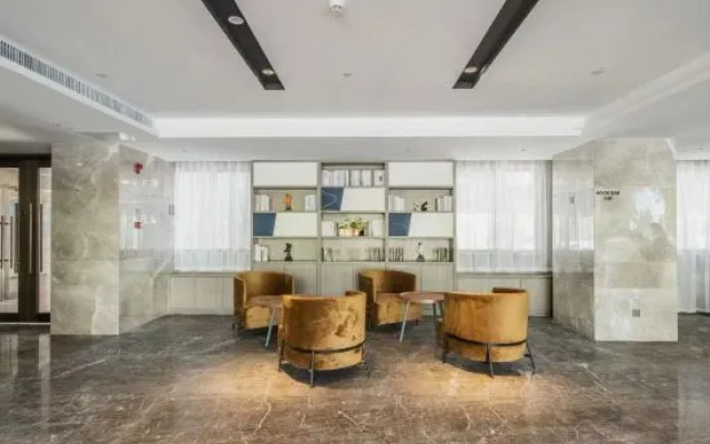 Kyriad Hotel (Jieyang Licheng)