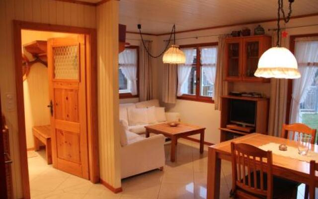 Chalet Bettlihorn
