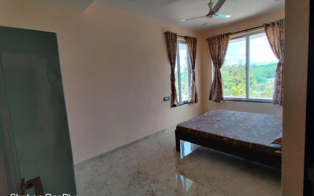 Royal Meadows Igatpuri 2Bhk Poolside Villa