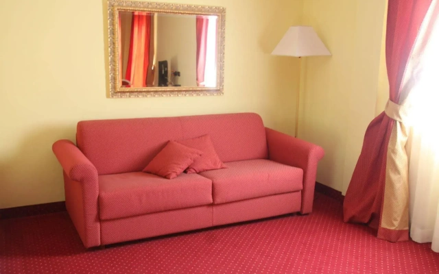 Hotel Il Duca Del Sannio