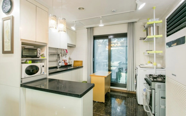 Gapyeong Solga Pension