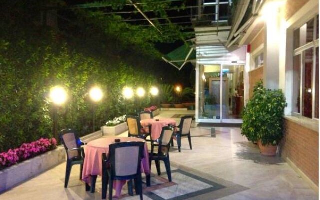 Hotel Anita