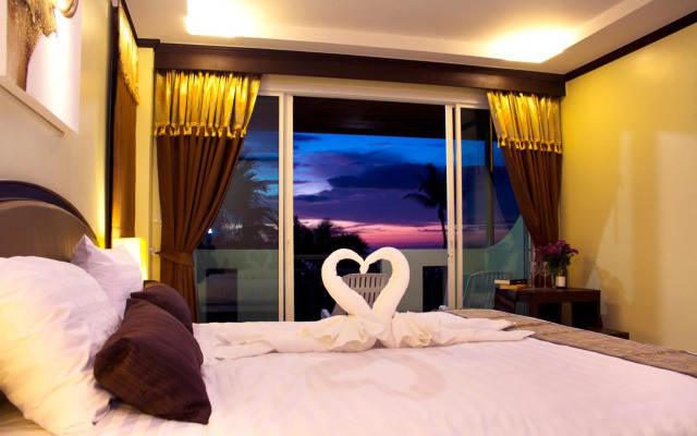 Baan Sailom Resort