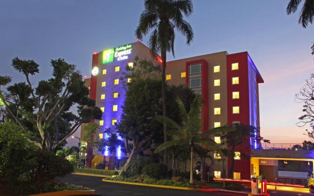 Holiday Inn Express Hotel & Suites Cuernavaca by IHG