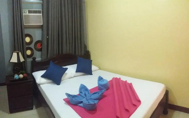 The Stopover Hostel Mactan