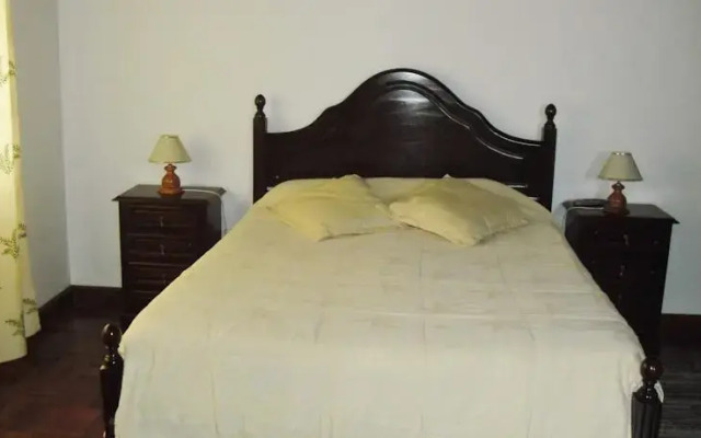 Hospedaria Cardeal