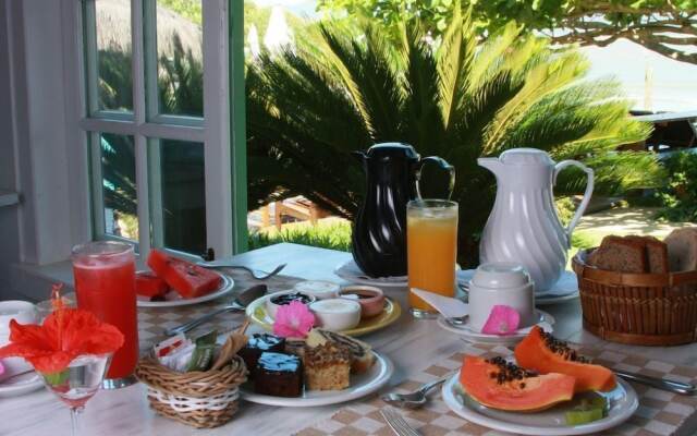 Pousada Ilha do Papagaio