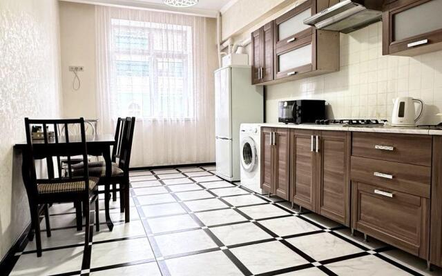 Apartments on Lenin street 14