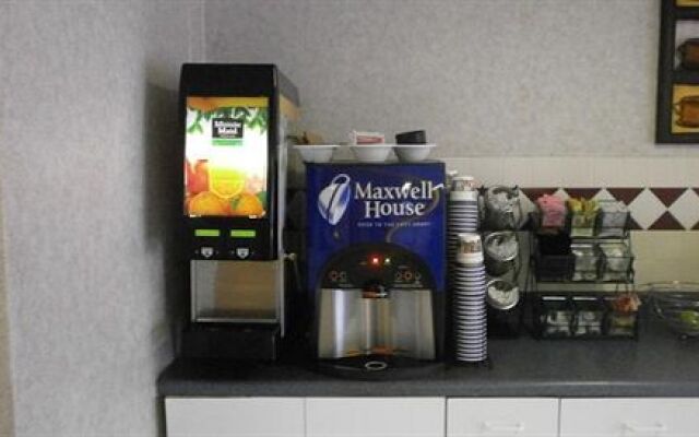 Best Western Kennesaw Inn