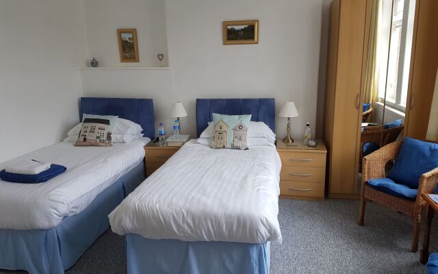 Montrose Guest House