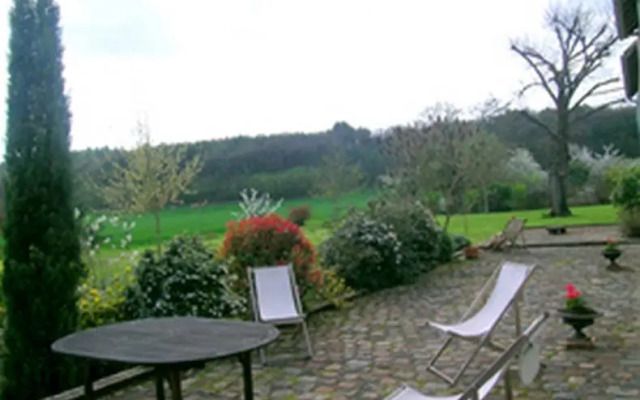 Chambres dHôtes Chabonne