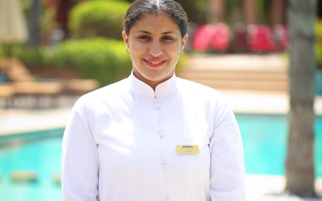 Palais Aziza & Spa