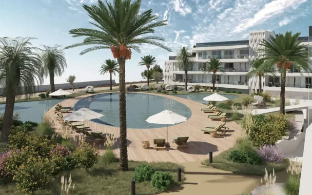 ananea Castelo Suites Algarve