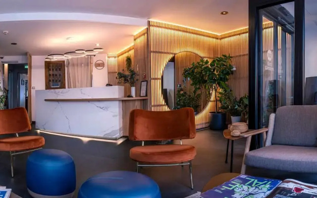Best Western Aramis Saint-Germain