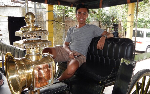 Rosella Cottage Yogyakarta