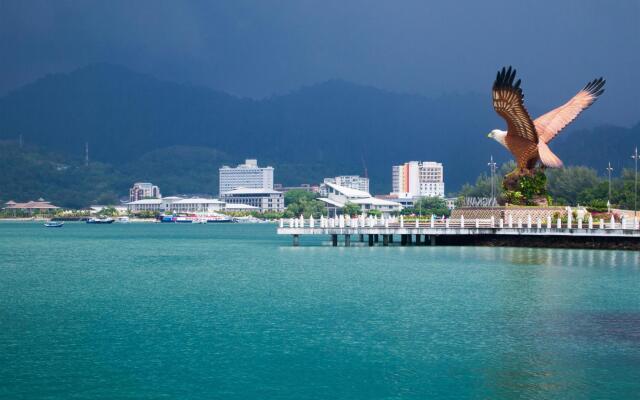 Geopark Hotel, Kuah Langkawi