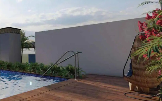 Royal Mansoura Residence Hotel