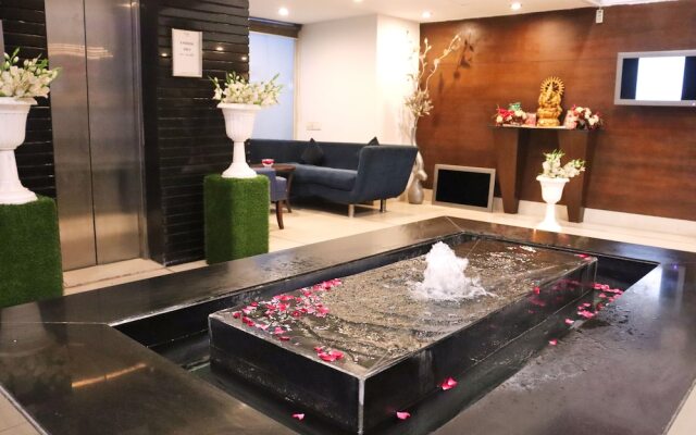 Hotel Clarks Collection Bhavnagar