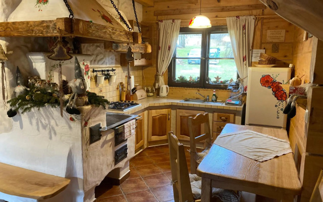 Gościniec Pod Małym Królem