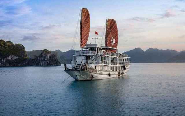 Halong Glory Cruise