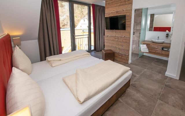 Landhotel Weihermühle