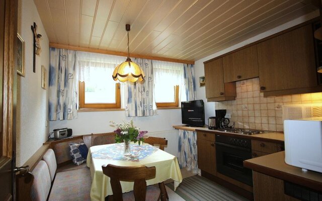 Haus Annemarie Apartments Kartitsch - Hochpustertal