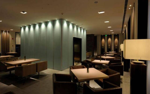 Goldmet Inn Shanghai Hongqiao Hub Qixin Road