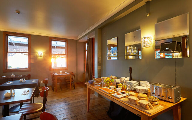 Kaikoura Boutique Hotel