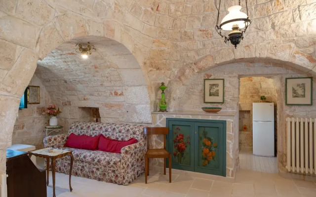 Stile e relax nei trulli by Wonderful Italy