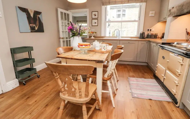 Dales Cottage
