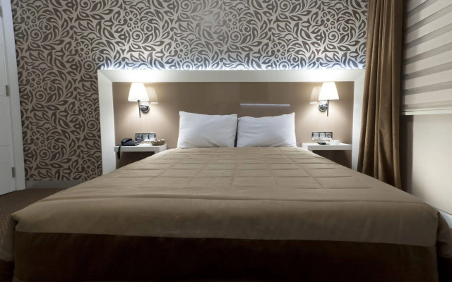Sultan Hotel