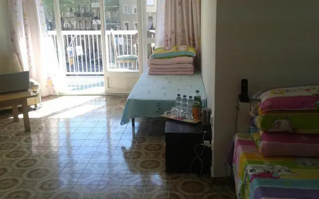 Hostal Cuiyunyun