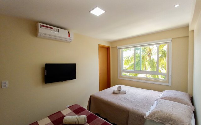 Lindos apartamentos no Porto Cayman