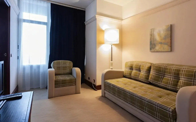 Garni Hotel Jugoslavija