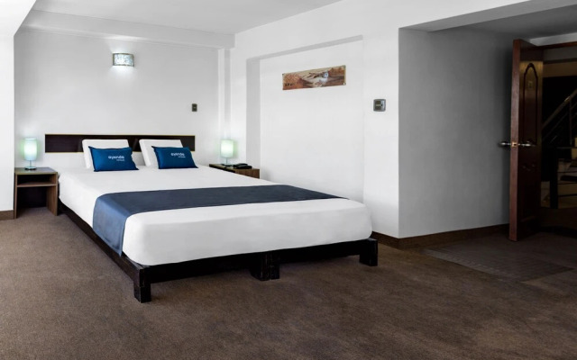 IShA HOTEL