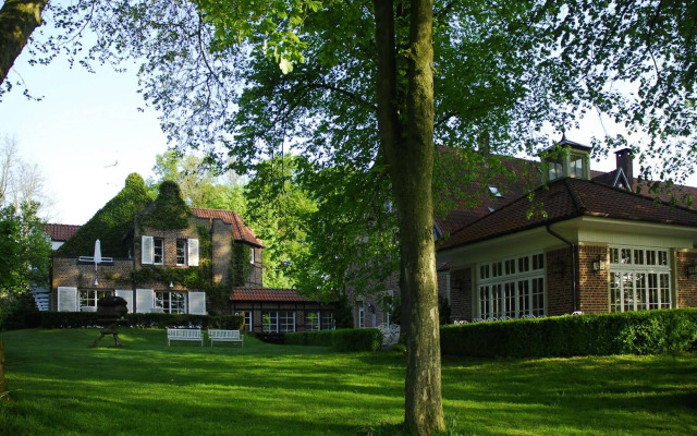 Ringhotel Landhaus Eggert
